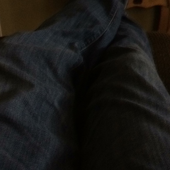 Meet your Posher, Mike - Picture 1 of 1